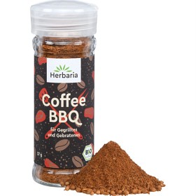 Herbaria Coffee BBQ EKO 37 g-image
