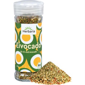 Herbaria Eivocado EKO 40 g-image