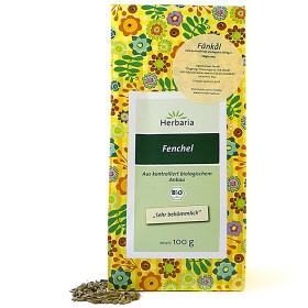 Herbaria Fennikel te 100 g-image