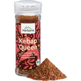 Herbaria Kebap Queen EKO 40 g-image