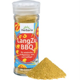 Herbaria LangZu BBQ EKO 45 g-image