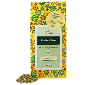 Herbaria Lindblomste 75 g-image