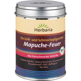 Herbaria Mapuche Fire 95 g-image