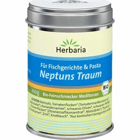 Herbaria Neptuns drøm 100 g-image