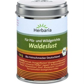 Herbaria Skogslycka 120 g-image