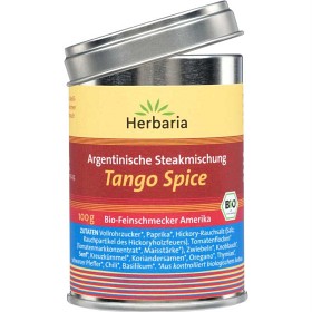 Herbaria Tango Spice 100 g-image