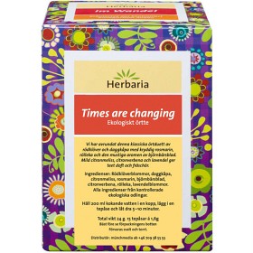 Herbaria Times are Changing Tea 15 teposer-image