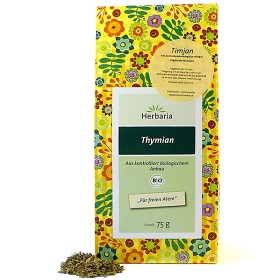 Herbaria Timiantee 75 g-image