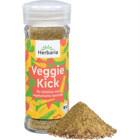 Herbaria Veggie Kick EKO 40 g-image