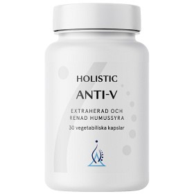 Holistic Anti-V 30 kapsler