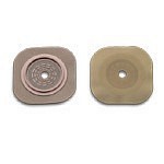 Conform 2 FlexWear hudskyddsplate med heft, ring 45 mm, hull 13-30 mm 5 st