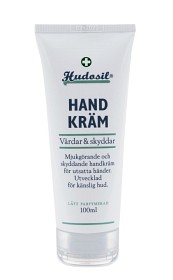 Hudosil Håndkrem 100 ml parfymert-image