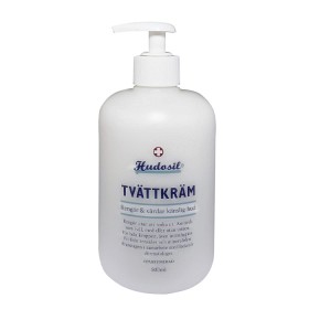 Hudosil Vaskekrem 500 ml-image