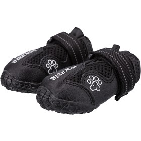 Hundsko Walker Active 2-pack, M, svart