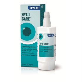HYLO Care 10 ml-image