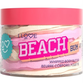 I LOVE Beach Bum Whipped Body Butter 250 ml