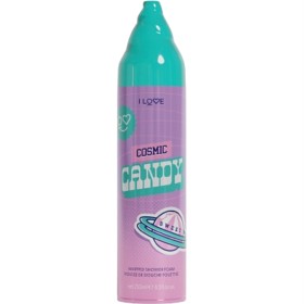 I LOVE Cosmic Candy Whipped Shower Foam 250 ml