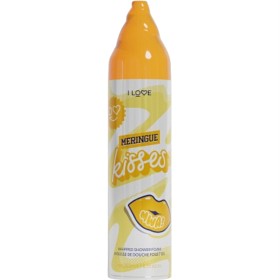 I LOVE Meringue Kisses Whipped Shower Foam 250 ml