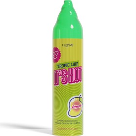 I LOVE Tropic Like It's Hot Whipped Shower Foam 250 ml