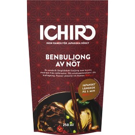 Ichiro Benbuljong Okse 250 ml-image