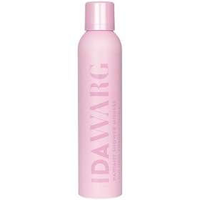 Ida Warg Radiant Shower Mousse 200 ml