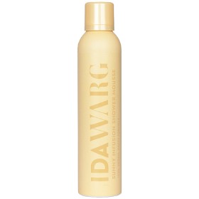 Ida Warg Sunny Infusion Shower Mousse 200 ml