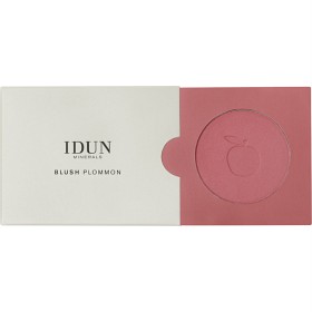 IDUN Minerals Blush Plommon