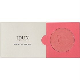 IDUN Minerals Blush Rabarber