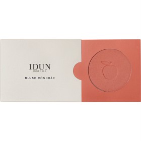 IDUN Minerals Blush Rønnbær