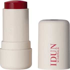 IDUN Minerals Blush Kyss