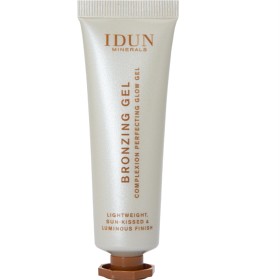 IDUN Minerals Bronzing Gel Sunset
