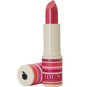 IDUN Minerals Creme Lipstick Filippa, Sheer Pink
