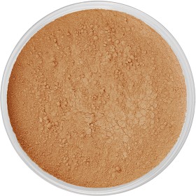 IDUN Minerals Mineral Powder Foundation Embla (warm medium dark)