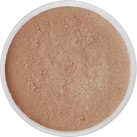 IDUN Minerals Mineral Powder Foundation Ylva (neutral medium dark)