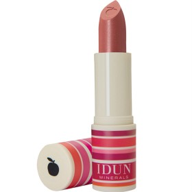 IDUN Minerals Leppestift Krusbær