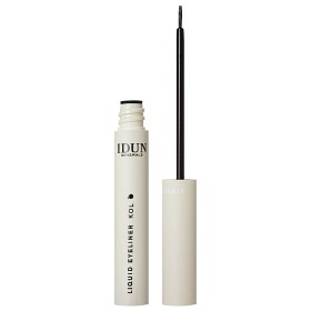 IDUN Minerals Kol Liquid Eyeliner