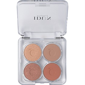 IDUN Minerals Mineral Eyeshadow Palette Nyponros
