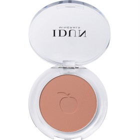 IDUN Minerals Mineral Single Eyeshadow Dahlia