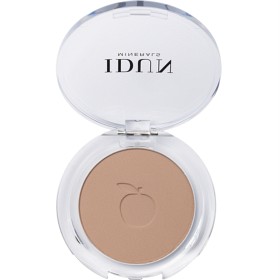 IDUN Minerals Mineral Single Eyeshadow Ljung