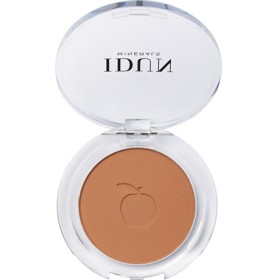 IDUN Minerals Mineral Single Eyeshadow Solros