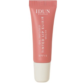 IDUN Minerals Tinted Lip Elixir Malva