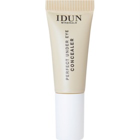IDUN Minerals Perfect Under Eye Concealer, Medium