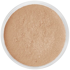 IDUN Minerals Mineral Powder Foundation Inga (netral medium)