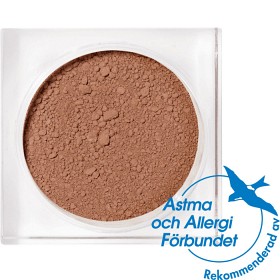 IDUN Minerals Mineral Powder Foundation Runa Neutral Olive Beige