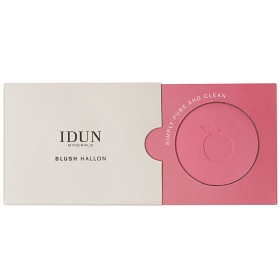 IDUN Minerals Blush Hallon