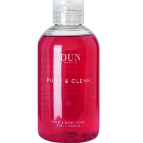 IDUN Minerals Hand & Body Wash 250 ml
