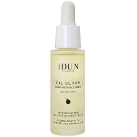 IDUN Minerals Oil Serum Hydration Booster 30 ml