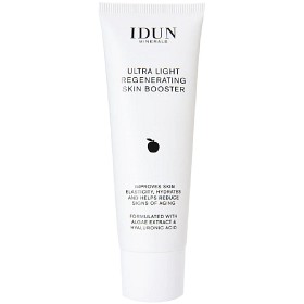 IDUN Minerals Regenerating Skin Booster 50 ml