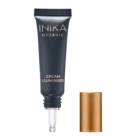 INIKA Cream Illuminisor Pink Pearl 8mL