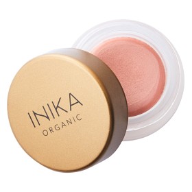 INIKA Lip & Cheek Cream Dusk